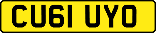 CU61UYO