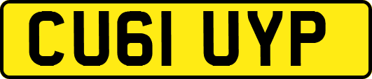 CU61UYP