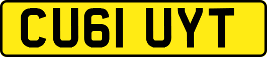 CU61UYT