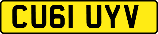 CU61UYV