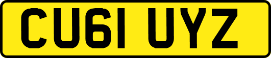 CU61UYZ