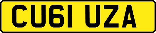 CU61UZA