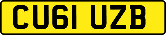 CU61UZB