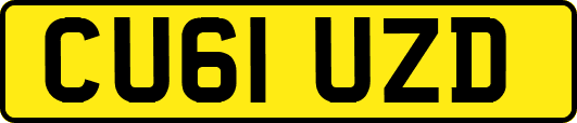 CU61UZD