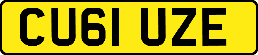 CU61UZE