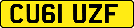 CU61UZF