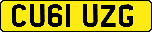 CU61UZG