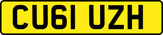 CU61UZH