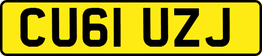 CU61UZJ