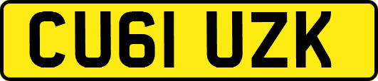 CU61UZK