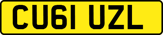 CU61UZL