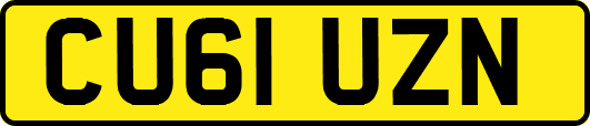 CU61UZN