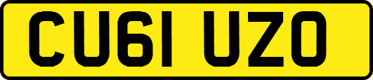 CU61UZO