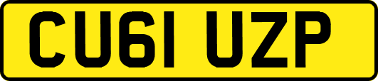 CU61UZP