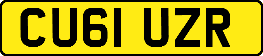 CU61UZR