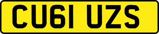 CU61UZS