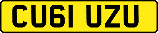 CU61UZU