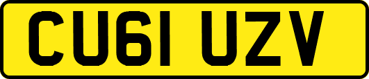 CU61UZV