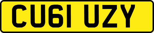 CU61UZY