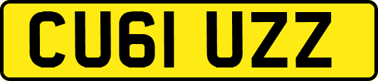CU61UZZ