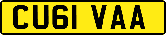 CU61VAA