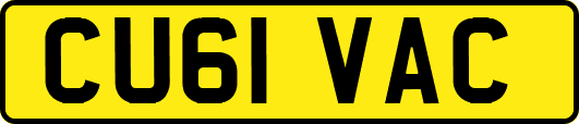 CU61VAC