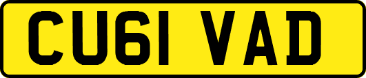 CU61VAD