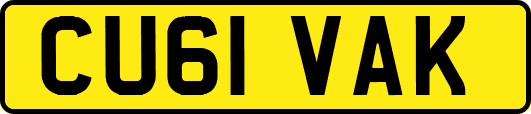 CU61VAK