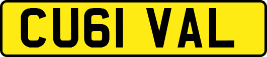 CU61VAL
