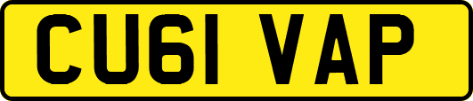 CU61VAP
