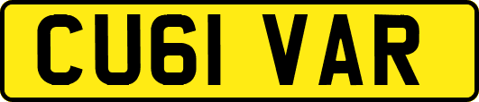 CU61VAR