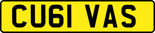 CU61VAS