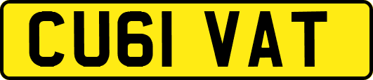 CU61VAT
