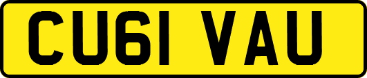 CU61VAU