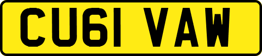 CU61VAW