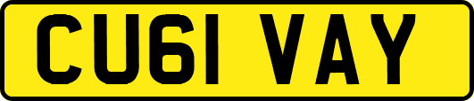 CU61VAY