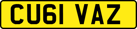 CU61VAZ