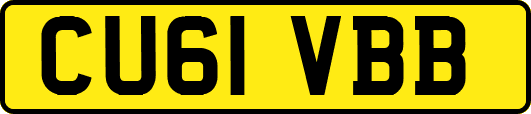 CU61VBB
