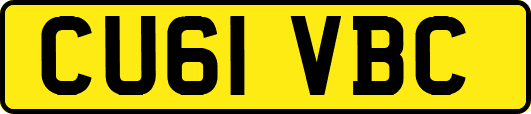 CU61VBC