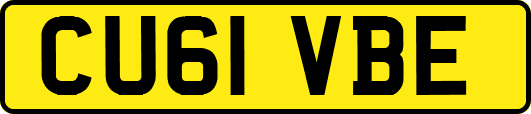 CU61VBE