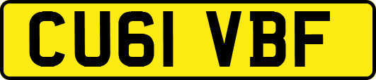 CU61VBF