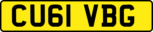 CU61VBG