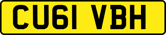 CU61VBH