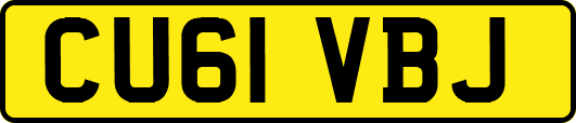 CU61VBJ