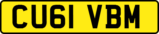 CU61VBM