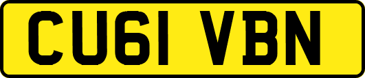 CU61VBN
