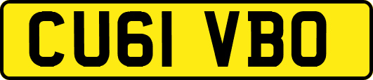 CU61VBO