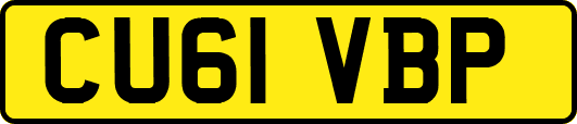 CU61VBP