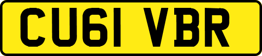 CU61VBR