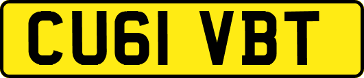 CU61VBT